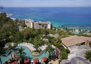 Take the Family to Mexico for New Year's!