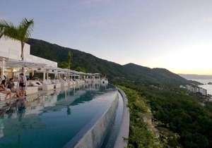 Take the Family to Mexico for New Year's!