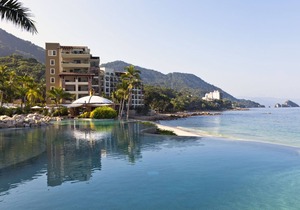 Take the Family to Mexico for New Year's!
