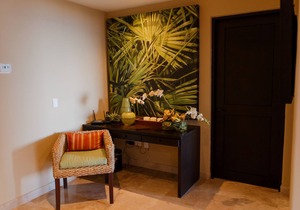 TBB 2402- BEAUTIFUL TWO BEDROOMS OCEAN FRONT