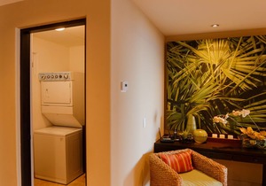 TBB 2402- BEAUTIFUL TWO BEDROOMS OCEAN FRONT
