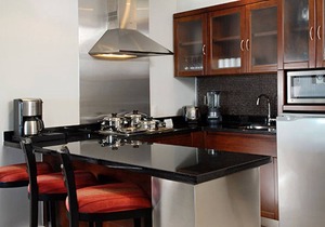The Grand Mayan One Bedroom Suite - Los Cabos