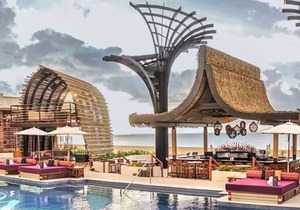 The Grand Mayan One Bedroom Suite - Los Cabos