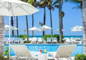 The Grand Mayan Acapulco, Most Weeks, Best Rates!