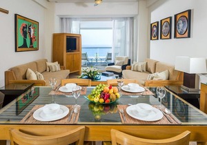 The Grand Mayan Acapulco, Most Weeks, Best Rates!