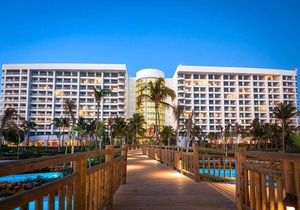 The Grand Mayan Acapulco, Most Weeks, Best Rates!