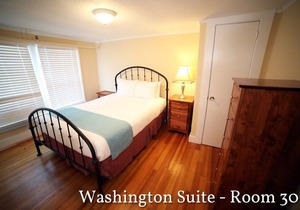 The Kennebunk Inn in Kennebunk