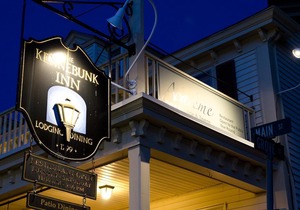 The Kennebunk Inn
