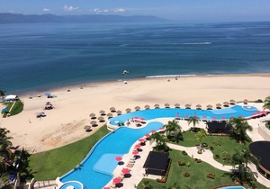 The Location And Views Are Wonderful, Everything Is Near, Perfect Location