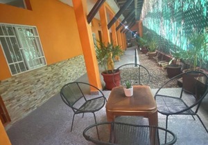 The most comfortable room and close to the sea