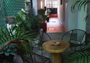 The most comfortable room and close to the sea