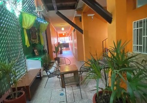 The most comfortable room and close to the sea