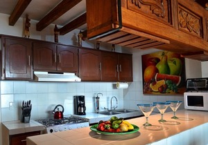 The most Spectacular Pacific Ocean View in Puerto Vallarta Playa Bonita unit 202
