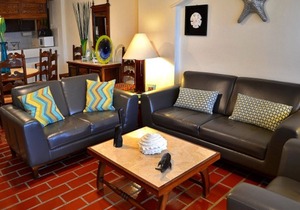 The most Spectacular Pacific Ocean View in Puerto Vallarta Playa Bonita unit 202