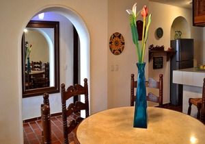The most Spectacular Pacific Ocean View in Puerto Vallarta Playa Bonita unit 202