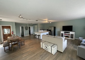 The Nest - Located in the Heart of Nashville Indiana!