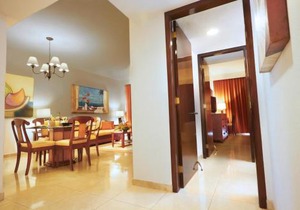The Royal Cancun All Suites Resort
