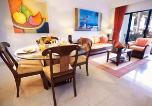 The Royal Cancun All Suites Resort