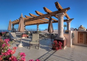This Astounding Penthouse is One of a Kind!