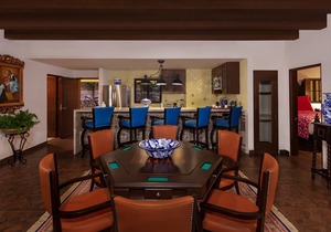 Three Bedroom Residences Plunge Pool - VISTA ENCANTADA RESORT, SPA & RESIDENCES -Breakfast Included by RedAwning