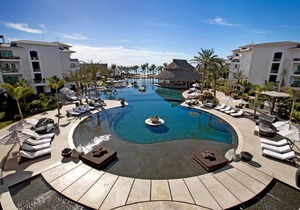 Top-Rated Cabo Luxury Resort 1BR w/ WiFi, Resort Spa & Pool