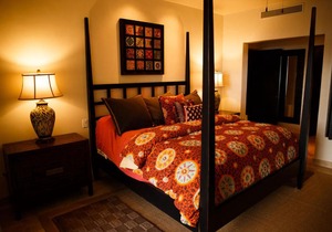 Tortuga Bay 2102 3 BR by Casago