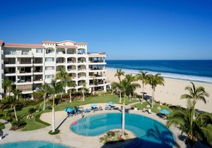 Tortuga Bay 2102 3 BR by Casago