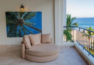 Tortuga Bay 2402 2 BR by Casago