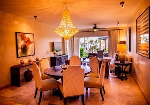 Tortuga Bay TBB 2102 3 Bedrooms 3 Bathrooms Condo