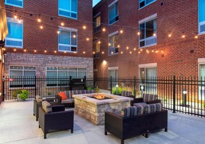 TownePlace Suites by Marriott Louisville North