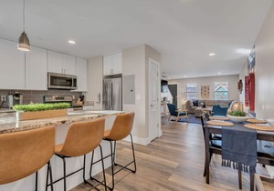 Townhome on Music Row - near Vanderbilt and Belmont