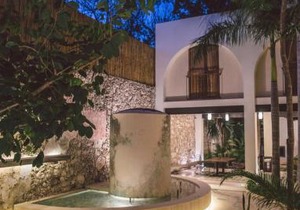 TreeHouse Boutique Hotel, an adults only boutique hotel