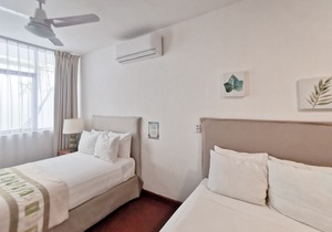 Tropicus 1 Romantic Zone
