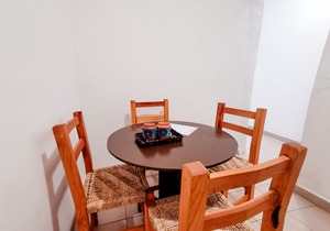 Tropicus 16 Romantic Zone Suite Room with Balcony