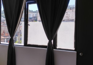 Tropicus 17 Romantic Zone Suite Room with Balcony