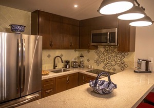 Two Bedroom Vista Suite - VISTA ENCANTADA RESORT, SPA & RESIDENCES - Breakfast Included by RedAwning