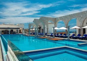 Two Bedroom Vista Suite - VISTA ENCANTADA RESORT, SPA & RESIDENCES - Breakfast Included by RedAwning