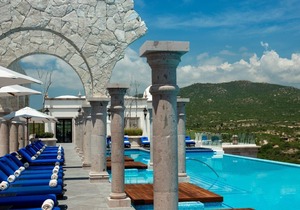 Two Bedroom Vista Suite - VISTA ENCANTADA RESORT, SPA & RESIDENCES - Breakfast Included by RedAwning