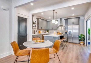 Two Neighboring Luxury Townhomes| Near Five Points