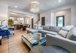 Two Neighboring Luxury Townhomes| Near Five Points