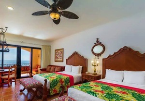Unique 2BR Family Suite at Cabo +Private Concierge