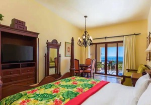 Unique 2BR Family Suite at Cabo +Private Concierge