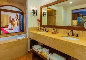 Unique 2BR Family Suite at Cabo +Private Concierge
