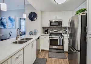 Upscale 2/2 Home in Roseville With Private Garage