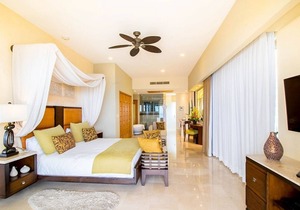 VACATION IN 5-STAR GARZA BLANCA RESORT & SPA PUERTO VALLARTA 2BR/3BA 3,229 SQ FT