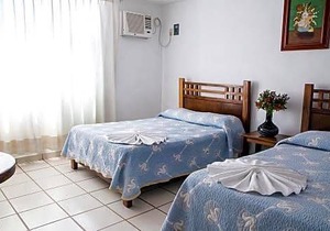 Vallartasol Hotel