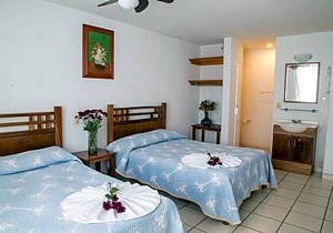 Vallartasol Hotel