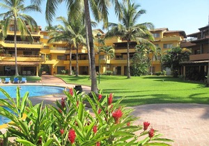 Vallartasol Hotel