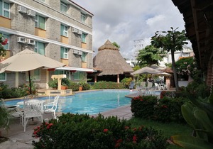 Vallartasol Hotel