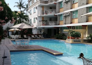 Vallartasol Hotel